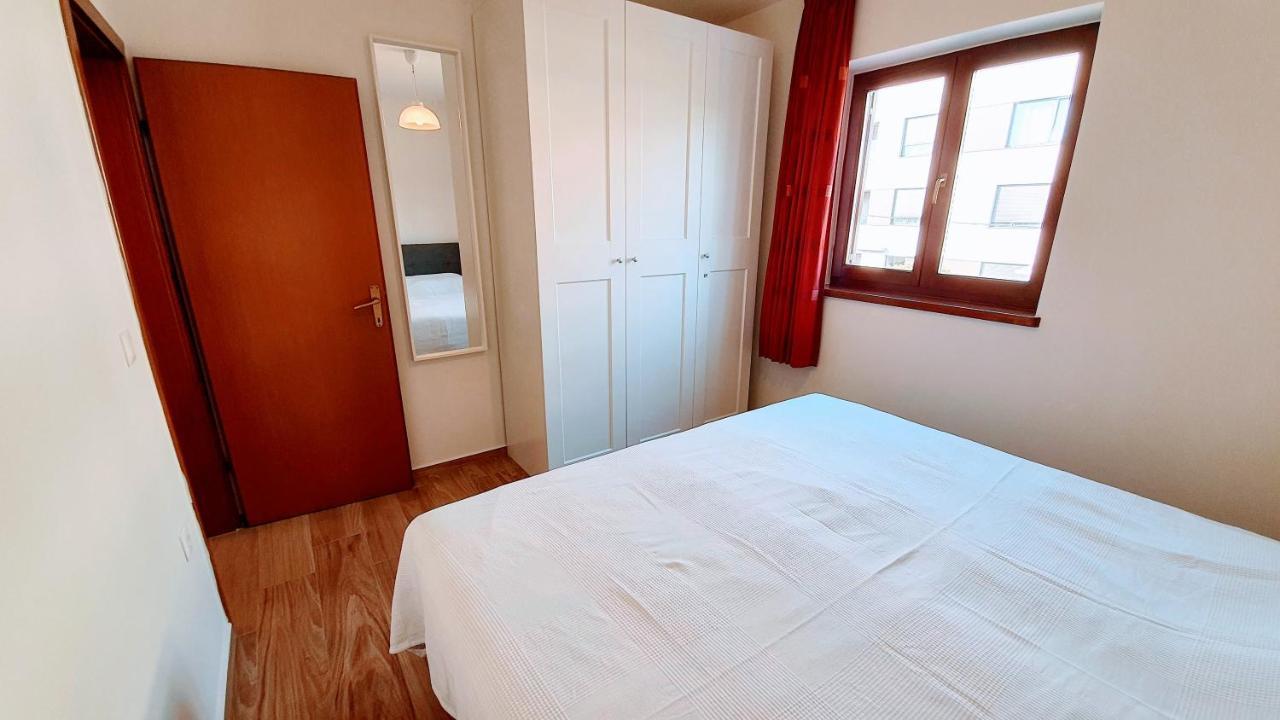 Luxury Apartment - Few Minutes From The Sea ポレッチ エクステリア 写真